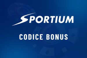 Codice bonus Sportium