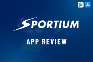 App di Sportium