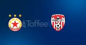 CSKA Sofia vs Derry City