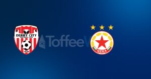 Derry City vs CSKA Sofia
