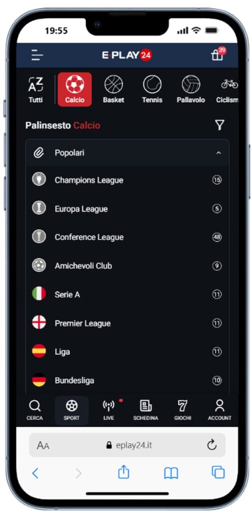 eplay24 sport