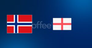 Norway vs England