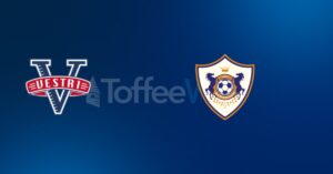 Vestri vs Qarabağ