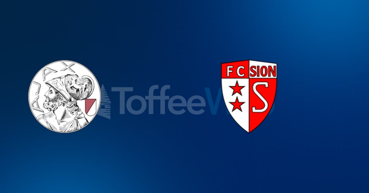Ajax-Sion – Quote e Pronostici UEFA Europa Conference League – 27/08/2026