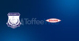 Apollon vs Brann