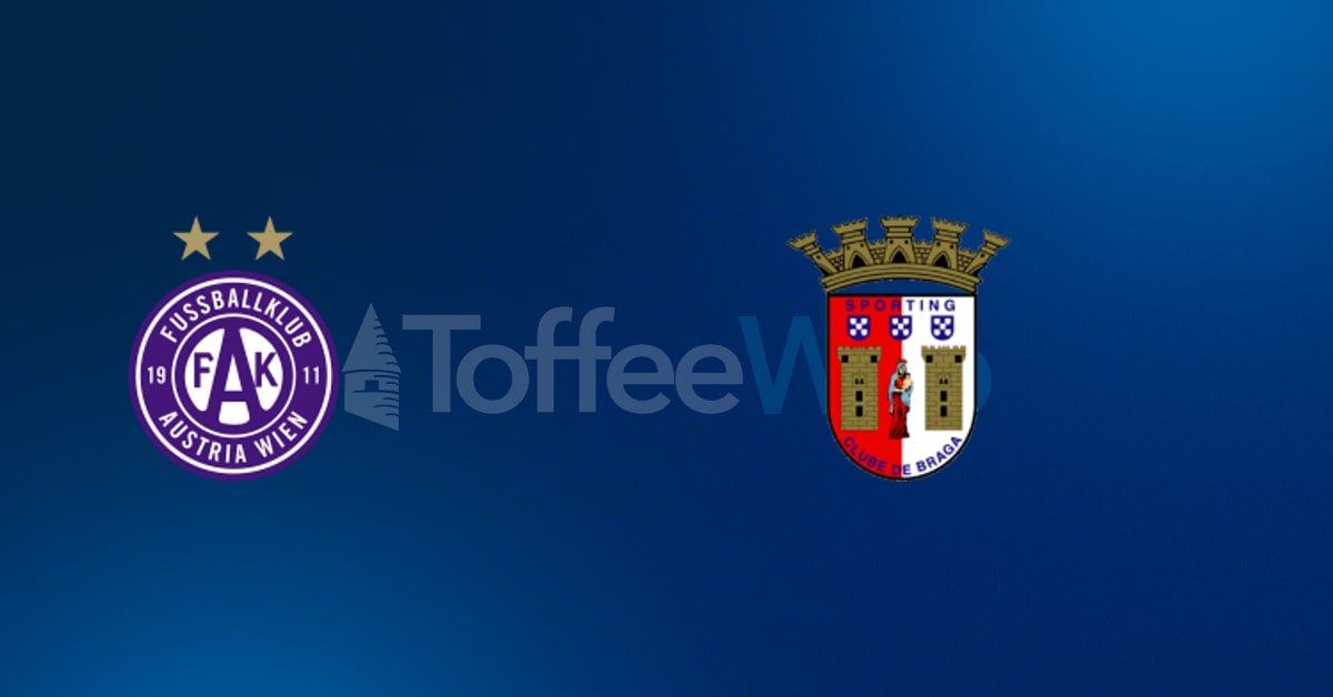 Austria Vienna-Sporting Braga – Quote e Pronostici UEFA Europa Conference League – 27/08/2026