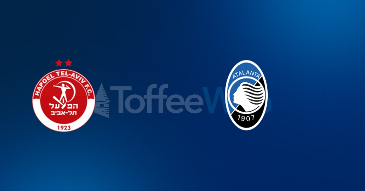 Hapoel Tel Aviv-Atalanta – Quote e Pronostici UEFA Europa Conference League – 27/08/2026