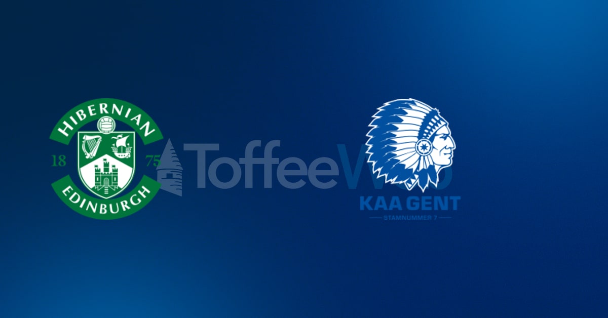 Hibernian-Gent – Quote e Pronostici UEFA Europa Conference League – 27/08/2026