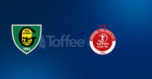 Katowice vs Hapoel Tel Aviv