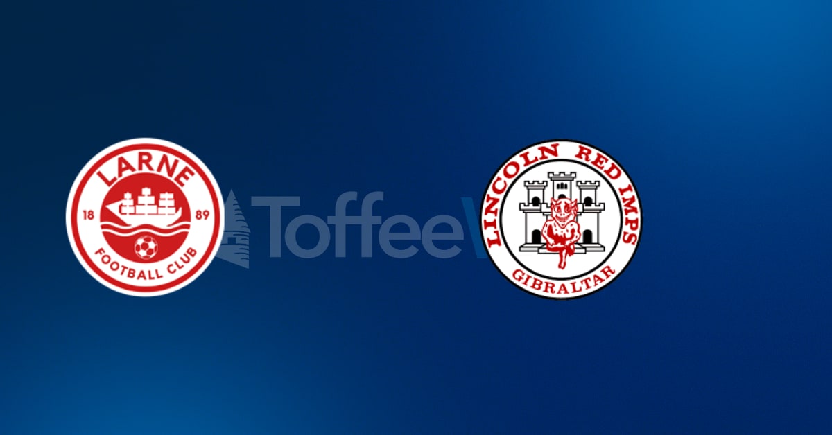Larne-Lincoln Red Imps – Quote e Pronostici UEFA Europa Conference League – 27/08/2026