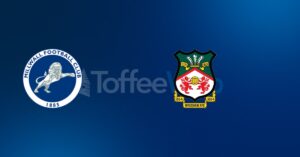 Millwall vs Wrexham