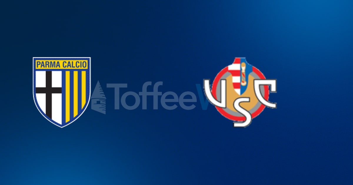 Parma-Cremonese &ndash; Quote e Pronostici Coppa Italia &ndash; 01/09/2026