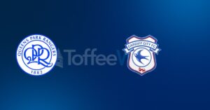 Queens Park Rangers vs Cardiff City