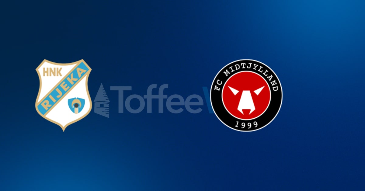 Rijeka-Midtjylland – Quote e Pronostici UEFA Europa Conference League – 27/08/2026
