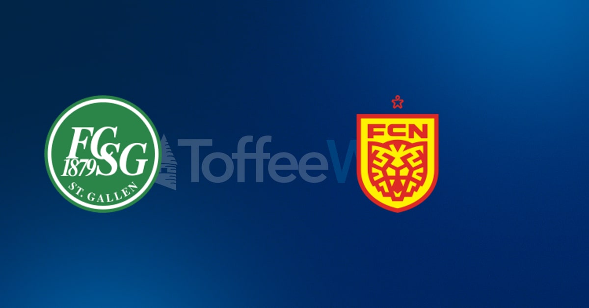 San Gallo-Nordsjælland – Quote e Pronostici UEFA Europa Conference League – 27/08/2026