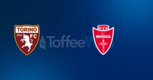 Torino vs Monza
