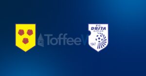 Tre Fiori vs Drita