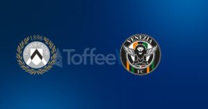 Udinese vs Venezia
