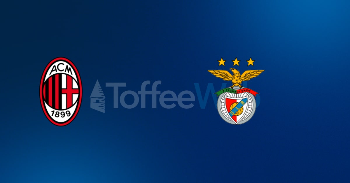 AC Milan-Benfica – Quote e Pronostici Europa League – 16/09/2026