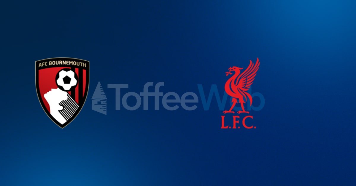Bournemouth-Liverpool: Pronostico e Quote Premier League &ndash; 20/09/2026