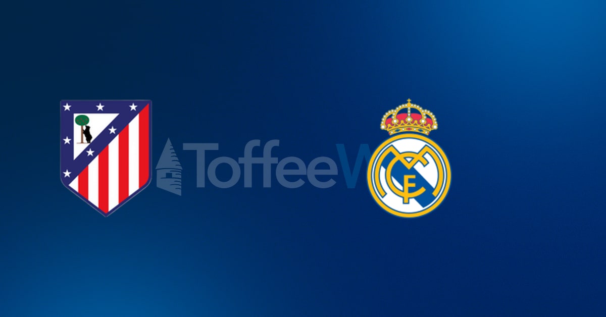 Atlético Madrid-Real Madrid: Pronostico e Quote Liga – 20/09/2026