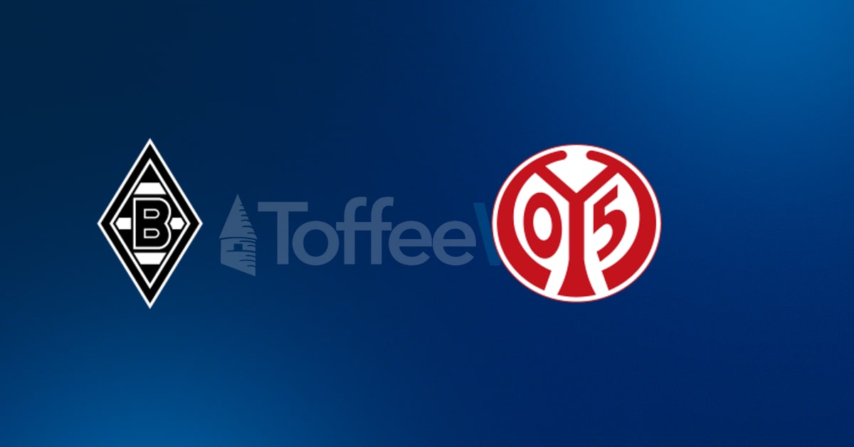 Borussia Mönchengladbach-FSV Mainz 05: Pronostico e Quote Bundesliga – 19/09/2026
