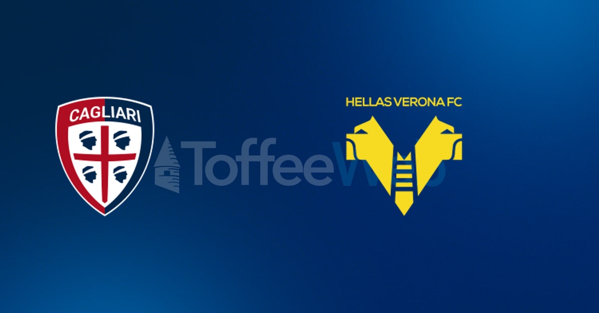 Cagliari-Hellas Verona &ndash; Quote e Pronostici Coppa Italia &ndash; 03/09/2026