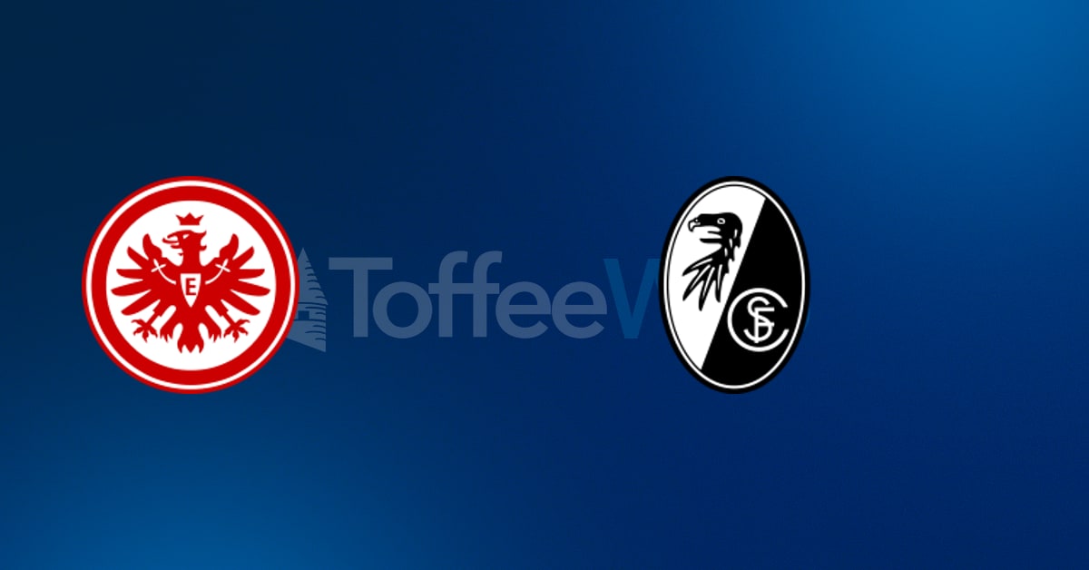 Eintracht Francoforte-SC Friburgo: Pronostico e Quote Bundesliga – 19/09/2026