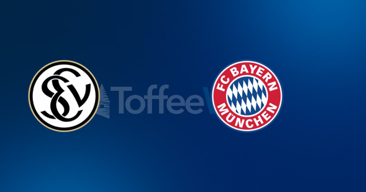 Elversberg-Bayern Monaco – Quote e Pronostici Bundesliga – 13/09/2026