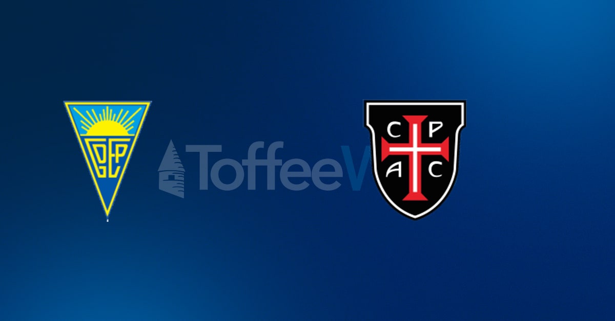 Estoril-Casa Pia: Pronostico e Quote Liga Portugal – 20/09/2026
