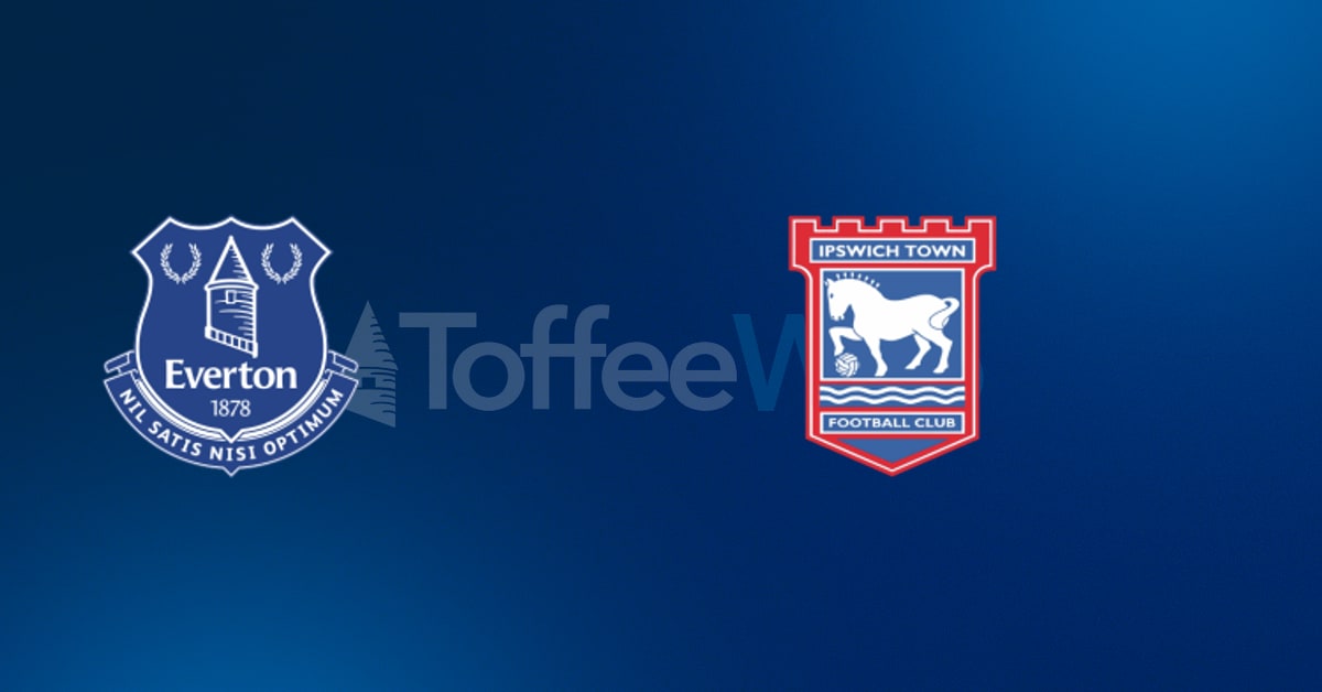Everton-Ipswich Town: Pronostico e Quote Premier League &ndash; 19/09/2026