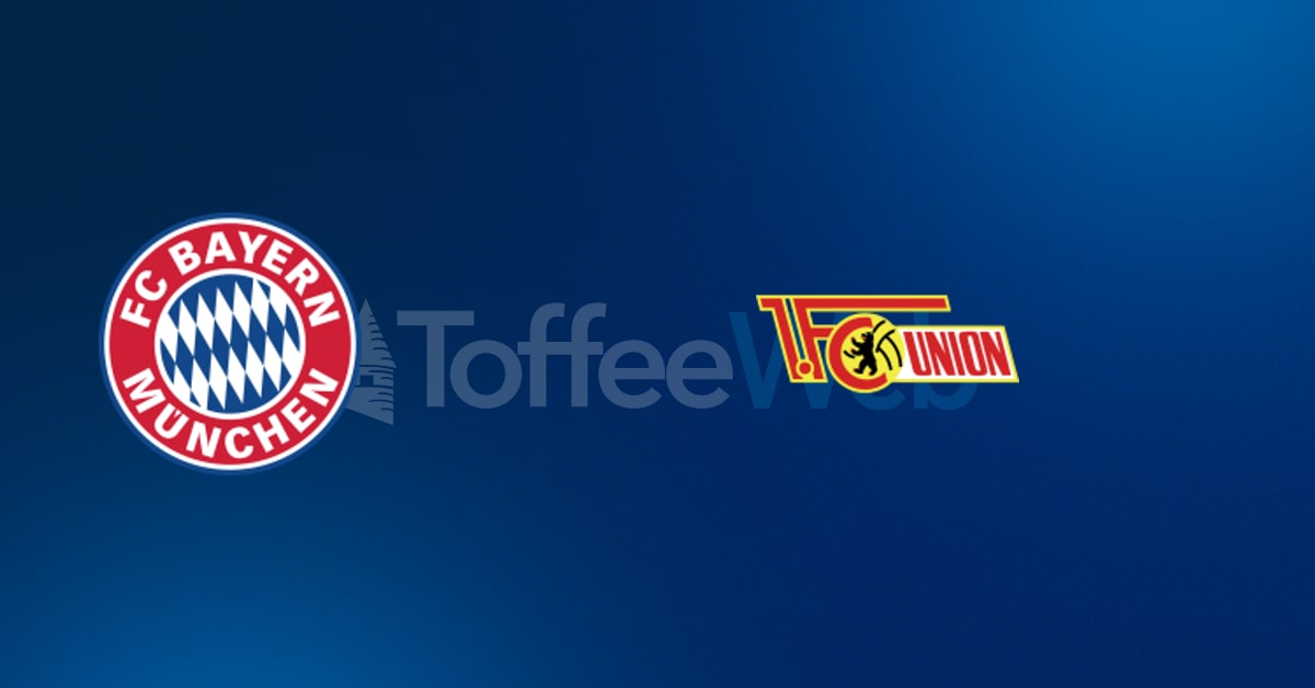 Bayern Monaco-Union Berlino: Pronostico e Quote Bundesliga – 18/09/2026