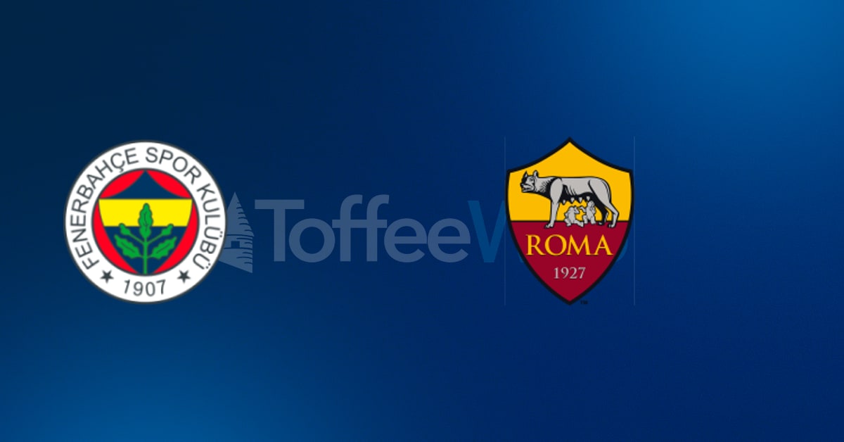 Fenerbahçe-Roma – Quote e Pronostici Champions League – 10/09/2026