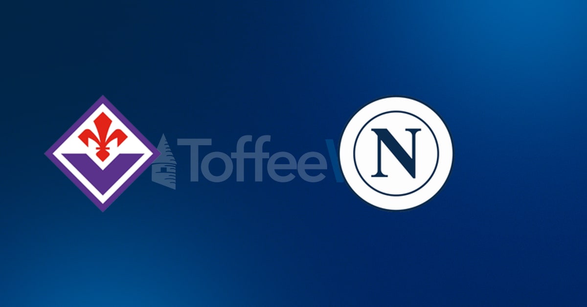 Fiorentina-Napoli: Pronostico e Quote Serie A &ndash; 20/09/2026