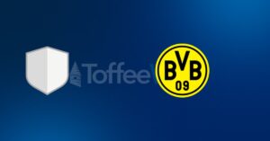 HEBC vs Borussia Dortmund