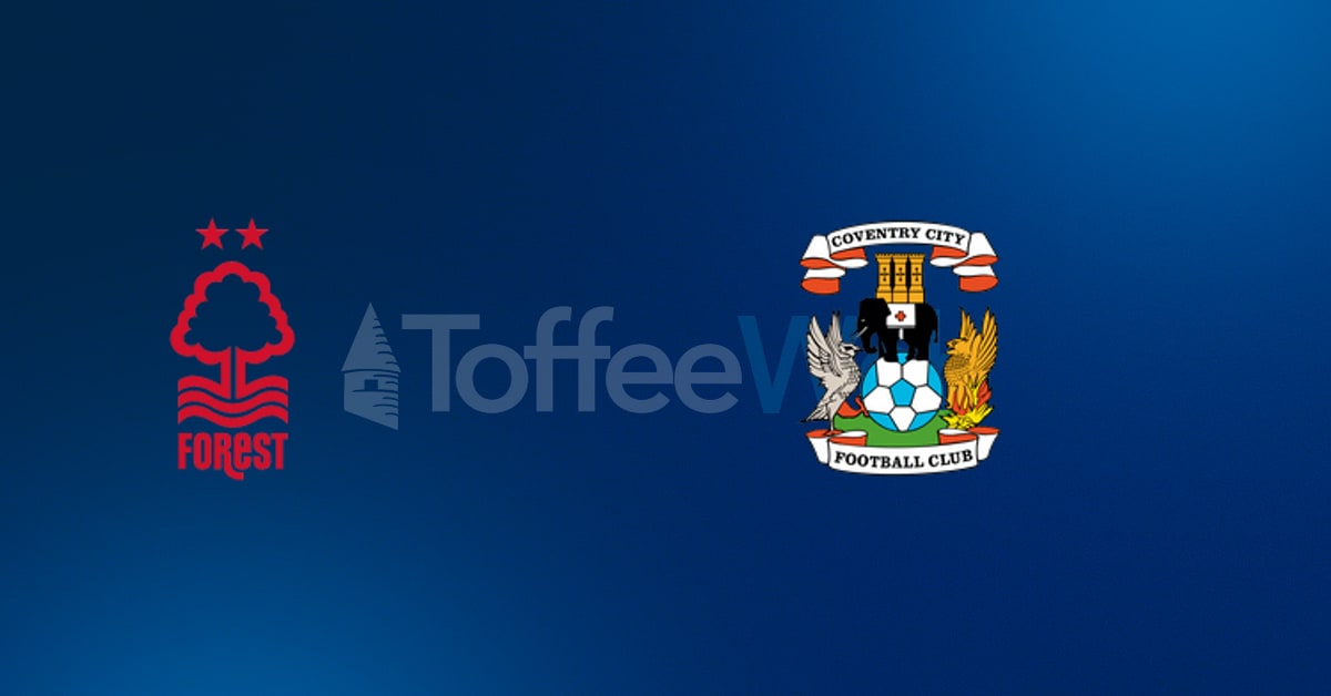 Nottingham Forest-Coventry City: Pronostico e Quote Premier League &ndash; 19/09/2026