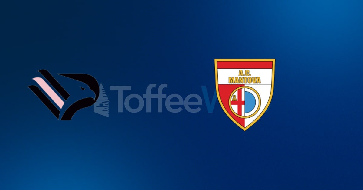 Palermo-Mantova &ndash; Quote e Pronostici Coppa Italia &ndash; 03/09/2026