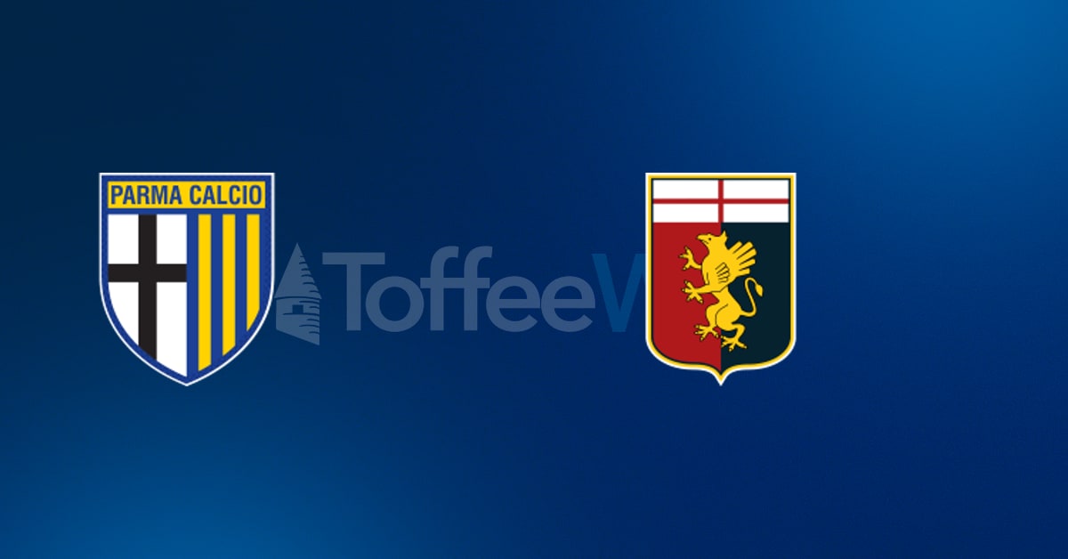 Parma-Genoa: Pronostico e Quote Serie A &ndash; 20/09/2026
