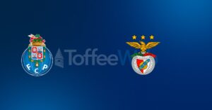 Porto vs Benfica