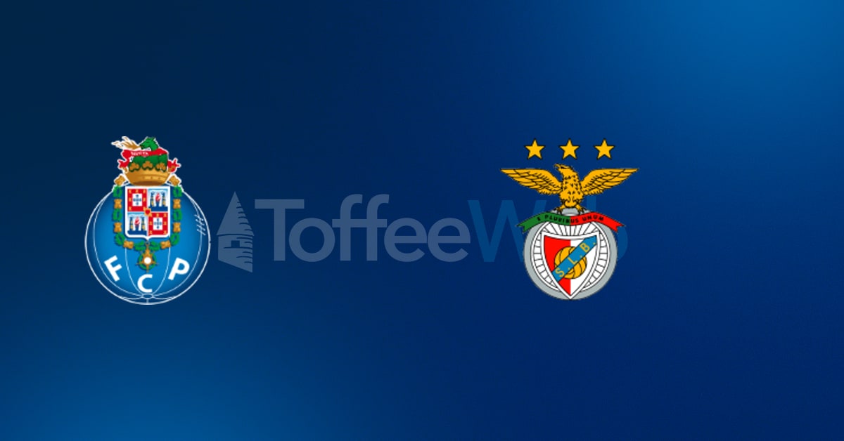 Porto-Benfica: Pronostico e Quote Liga Portugal – 20/09/2026