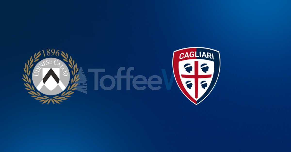 Udinese-Cagliari: Pronostico e Quote Serie A &ndash; 19/09/2026