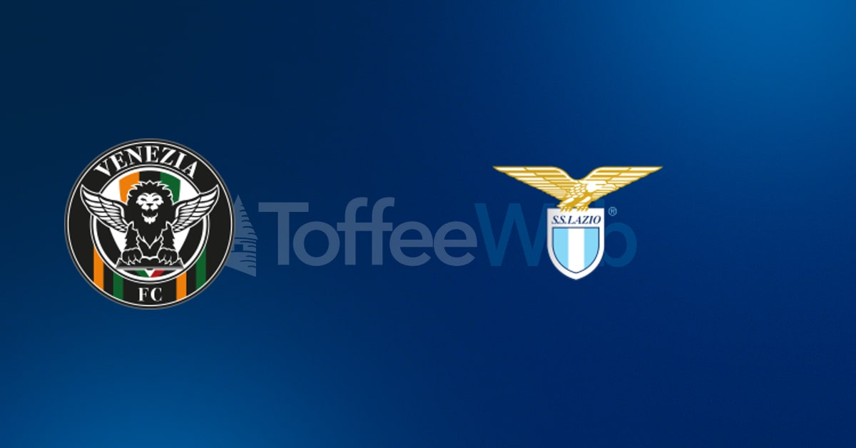 Venezia-Lazio: Pronostico e Quote Serie A &ndash; 19/09/2026