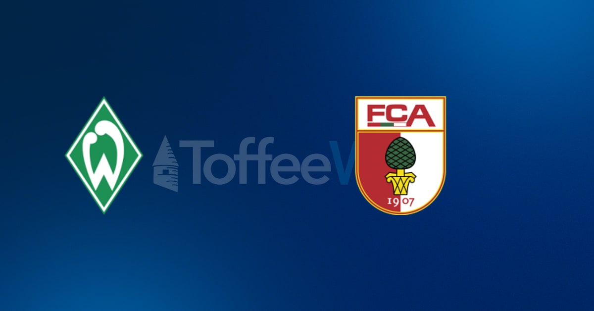 Werder Brema-Augsburg: Pronostico e Quote Bundesliga – 19/09/2026