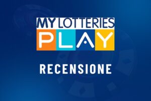 Recensione di MyLotteriesPlay