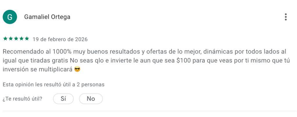 opinión de la Novibet app