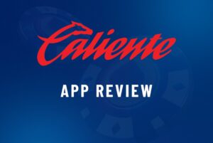 Caliente app review