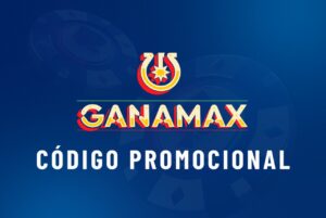 código promocional Ganamax