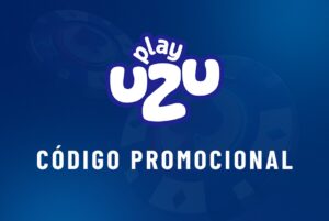 PlayUzu Código promocional