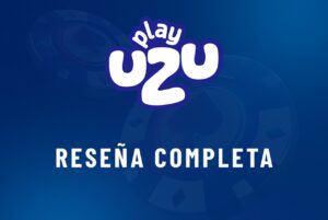 PlayUzu resena completa
