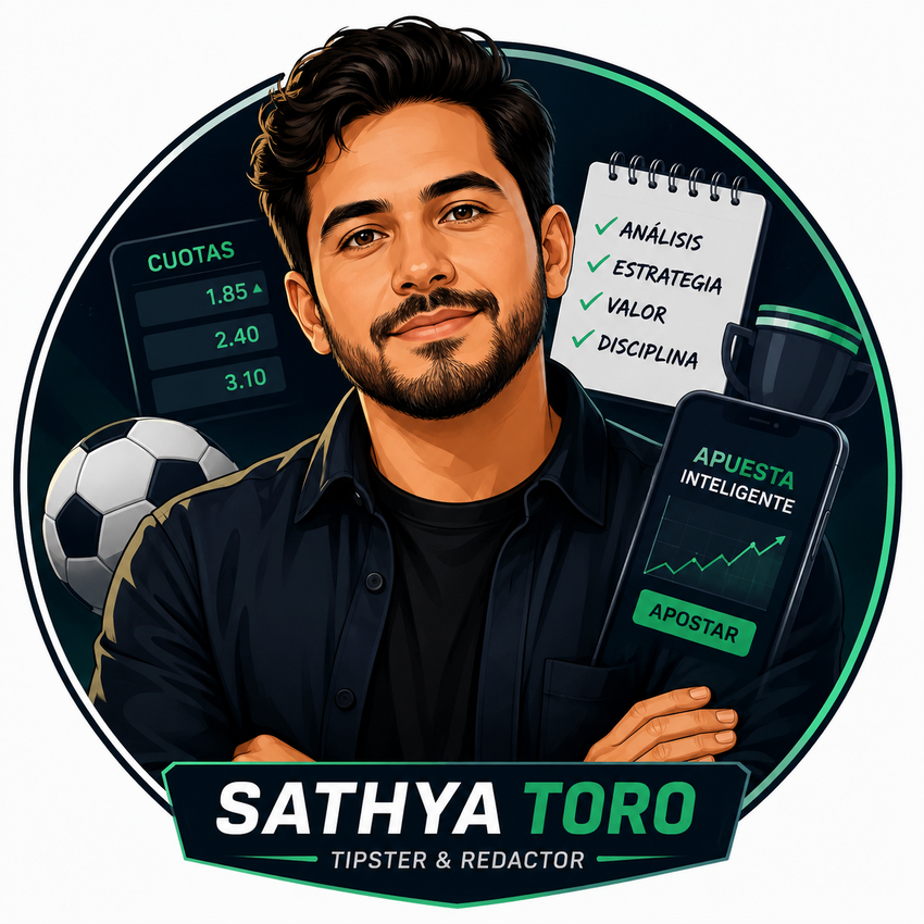Sathya Toro avatar